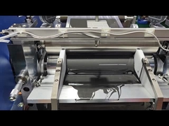 Phòng thí nghiệm Chuyển Lithium-ion Battery Electrode Coater ±3μm Độ chính xác lớp phủ