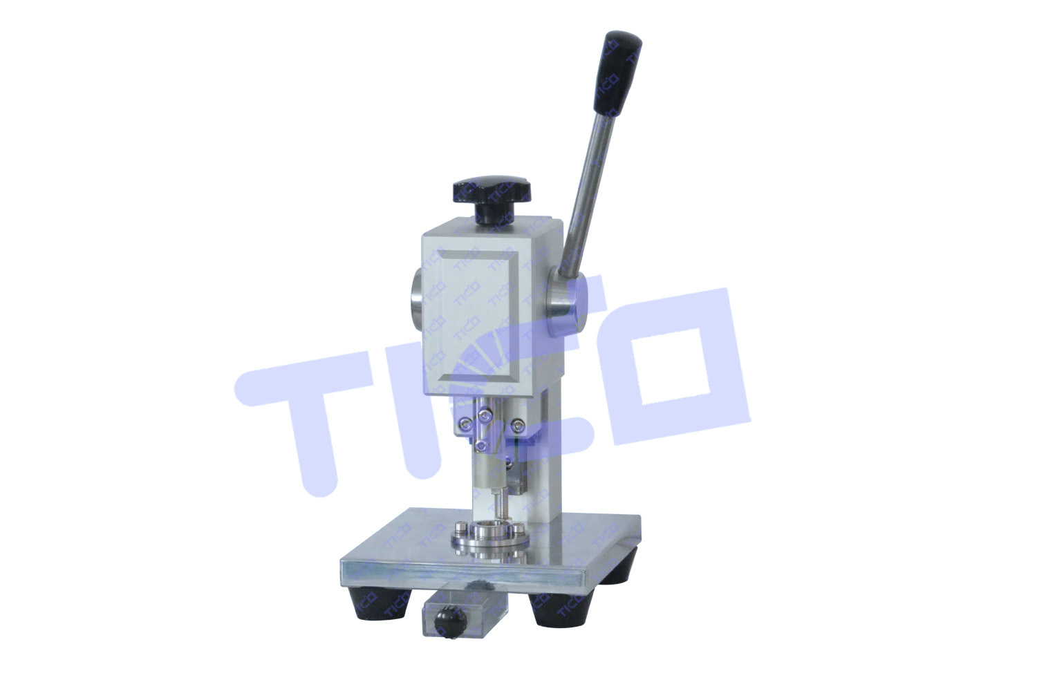 Blog công ty mới nhất về Tại sao các phòng thí nghiệm chuyên nghiệp tin tưởng vào máy cắt đĩa điện cực tế bào tiền xu – Hé lộ bí mật!