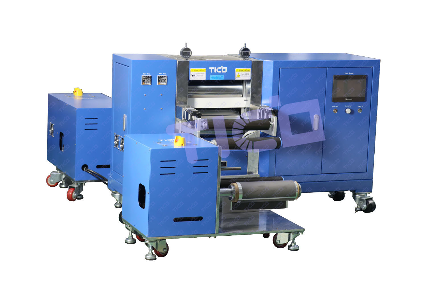 Blog công ty mới nhất về B