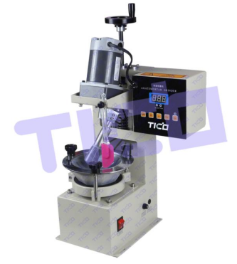 Blog công ty mới nhất về [Yêu thích mới trong nghiên cứu] Máy nghiền bột chày và mã não để bàn ---- Sự lựa chọn thông minh để mài micro-nano trong phòng thí nghiệm!
