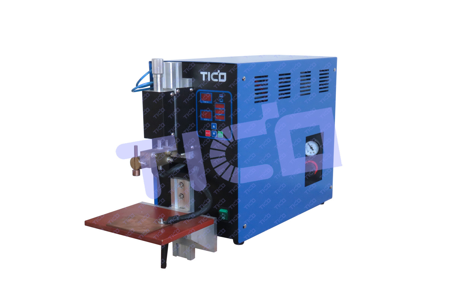 Blog công ty mới nhất về Hàn tế bào hình trụ có khó không? Ghim đơn TICO: 