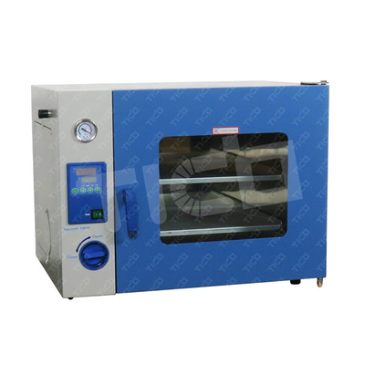 Thiết bị phòng thí nghiệm tế bào túi xách nhỏ gọn 50L Phòng sấy chân không 1450W