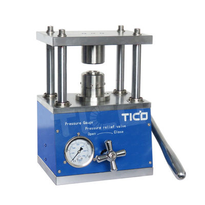 mua Máy nghiền tế bào tiền xu cấp nghiên cứu cho bộ sưu tập pin CR20XX sản xuất trực tuyến