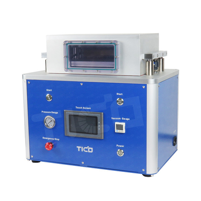 Mua 0Máy niêm phong phòng thí nghiệm điều chỉnh 1000W online manufacture