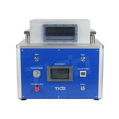 Mua Máy niêm phong pin lithium ion có thể điều chỉnh online manufacture