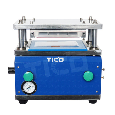 Mua TICO túi tế bào phòng thí nghiệm thiết bị điện cực Die cắt máy 30000 lần tuổi thọ online manufacture