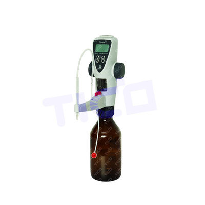 mua Máy phân phối chất điện phân trên chai 50ml để tiêm chất điện phân trong tế bào tiền xu sản xuất trực tuyến