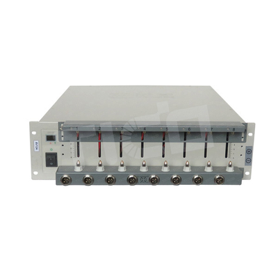 Mua Thiết bị thử nghiệm pin 5V 6A 8 kênh cho nghiên cứu trong phòng thí nghiệm online manufacture