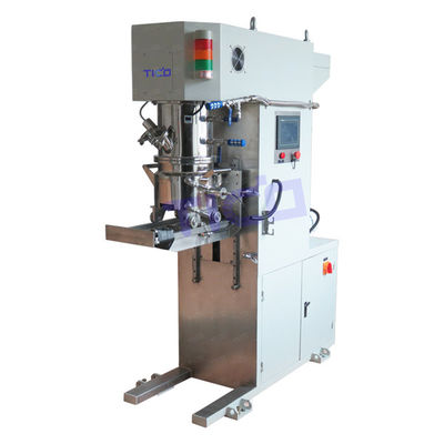 mua Máy trộn chân không hành tinh 5L để chế tạo điện cực pin sản xuất trực tuyến