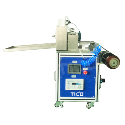 Mua 1.2KW Supercapacitor thiết bị cuộn để máy cắt tấm cho pin cắt điện cực online manufacture