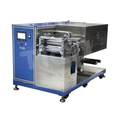 mua Máy phủ phim chuyển động cuộn vào cuộn cho sản xuất điện cực pin sản xuất trực tuyến