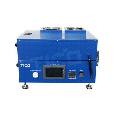 Mua Máy sơn phim tự động làm nóng máy nghiên cứu pin phòng thí nghiệm online manufacture