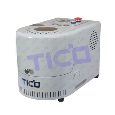 Mua 4 X 500ml Máy xay bóng hành tinh phòng thí nghiệm để sản xuất pin hình trụ online manufacture