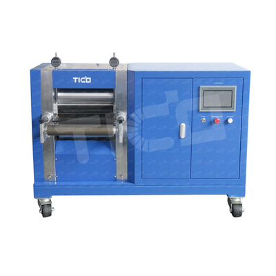 Mua Máy tính toán pin tùy biến Roll To Roll Máy Press Rolling Hydraulic online manufacture