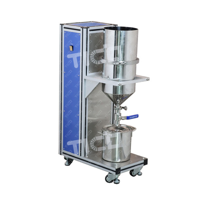 Mua Thiết bị lọc bùn pin 5L 240VAC 65kpa online manufacture