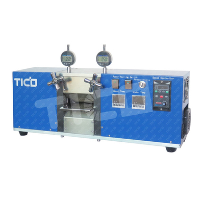 Mua Thiết bị làm lịch pin sưởi cho chế tạo điện cực tế bào tiền xu với cuộn có chiều rộng 100mm online manufacture