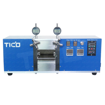 Mua HRC62 Máy đếm pin Máy nén điện cực điều chỉnh Máy nén điện cực 720W online manufacture