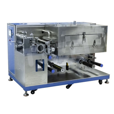 mua Máy tráng phim cuộn liên tục sản xuất trực tuyến