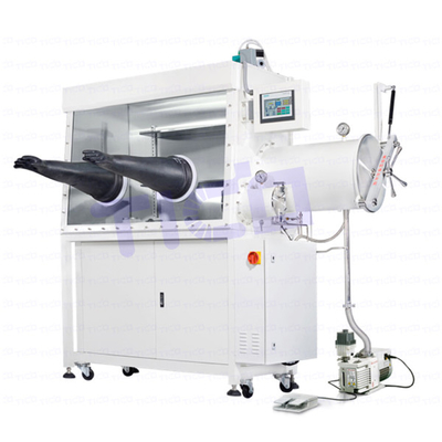 Mua Phòng hút chân không hộp găng tay phòng thí nghiệm pin R & D hộp găng tay Phòng hút chân không online manufacture