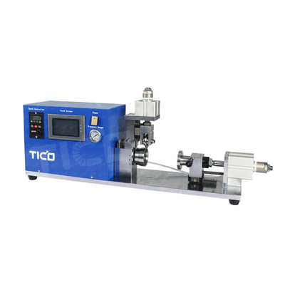 Mua Sử dụng trong phòng thí nghiệm siêu tụ 18650 Máy xào pin 150W online manufacture