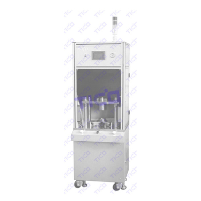 Mua Đường dây sản xuất Máy niêm phong siêu tụy tia thứ hai Độ chính xác cao 0,5Kw online manufacture