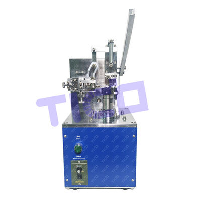 mua Máy Rãnh & Ép Siêu Tụ Điện Pin sản xuất trực tuyến