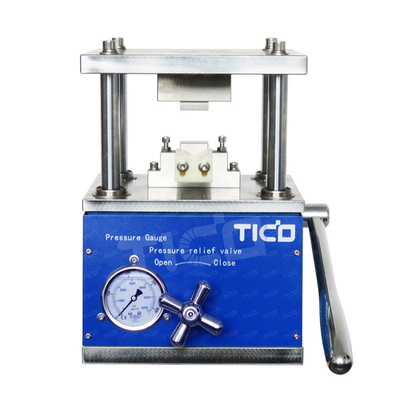 Mua Supercapacitor tay Riveter 30mm cho loại Ox-Horn online manufacture