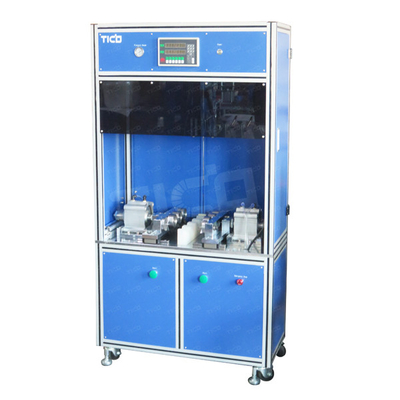 Mua Die 30mm Supercapacitor Thiết bị hình thành Máy 0.5KW online manufacture