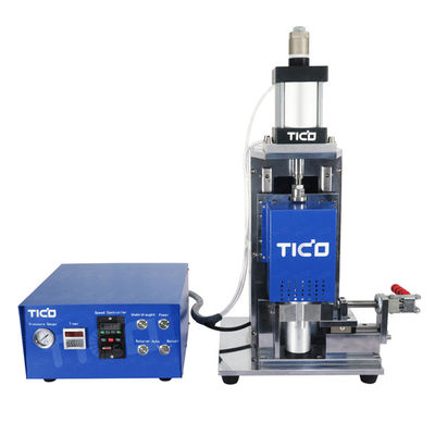 mua Máy niêm phong siêu tụ sản xuất trực tuyến