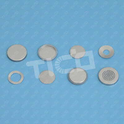 mua Vỏ pin đồng xu CR2016 CR2025 CR2032 sản xuất trực tuyến