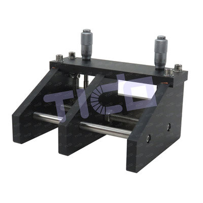 Mua 100mm Phương pháp điều chỉnh chiều rộng Blade bác sĩ cho máy phủ phim chân không sản xuất trực tuyến