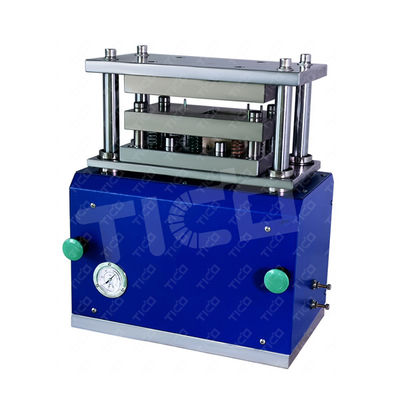 mua Máy chế tạo vỏ chạy bằng khí tế bào túi sản xuất trực tuyến
