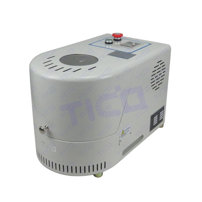 Mua 0.25KW Máy xay bóng hành tinh cho nghiên cứu phòng thí nghiệm pin lithium online manufacture
