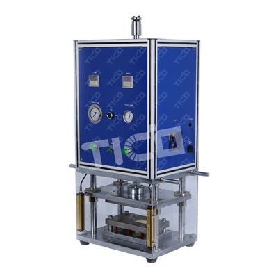 mua Máy đâm vỏ túi tế bào bán tự động 200mm sản xuất trực tuyến