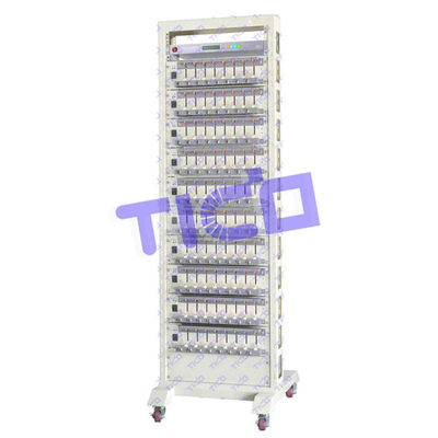 Mua Máy kiểm tra pin 80 kênh 5V6A với đầu ra ba phạm vi sản xuất trực tuyến