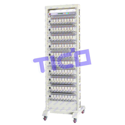 Mua Máy thử pin 80 kênh 5V 6A với đầu ra ba phạm vi online manufacture
