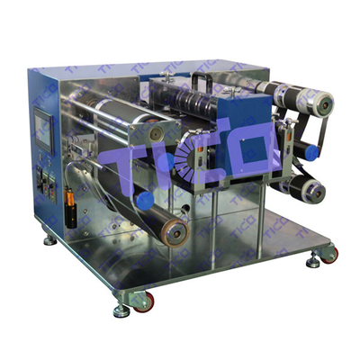 Mua Máy cắt điện cực liên tục Roll To Roll cho pin hình trụ online manufacture