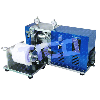 Mua Máy in cuộn cuộn điện có chiều rộng 100mm với máy cuộn và mở online manufacture