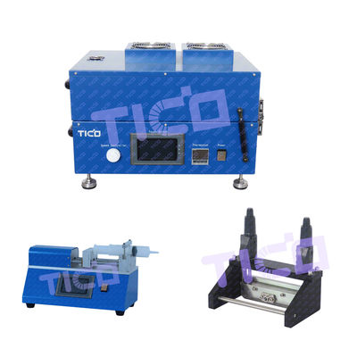 mua Máy sơn phim xát extrusion 3 bộ với nhiệt độ cao nhất sản xuất trực tuyến