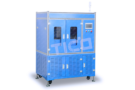 Mua Máy tạo ấn nóng ngang 3 giai đoạn 5 Cung cấp điện dây cho pin túi online manufacture