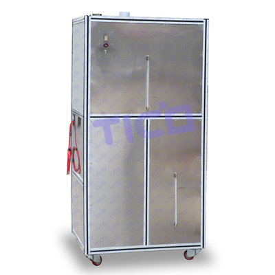 Mua Hệ thống lọc NMP cho Máy sơn điện cực tế bào túi online manufacture