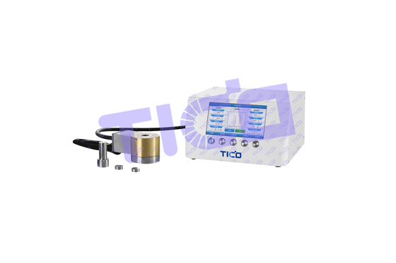 Mua 500 ℃ Nhiệt điện tròn online manufacture