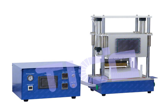 mua Máy đứng và niêm phong trước 2 trong 1 để sản xuất pin túi sản xuất trực tuyến