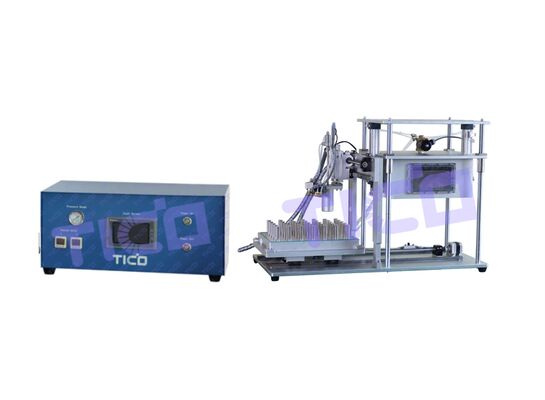 mua Máy chiết rót và đứng điện phân chân không sản xuất trực tuyến