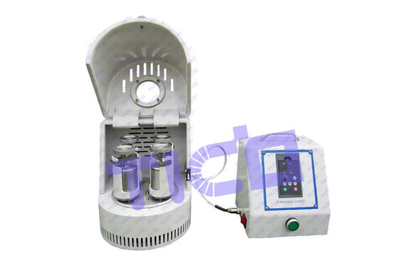 mua Máy nghiền bi hành tinh 4 * 100ml trong hộp khí với loại chia sản xuất trực tuyến