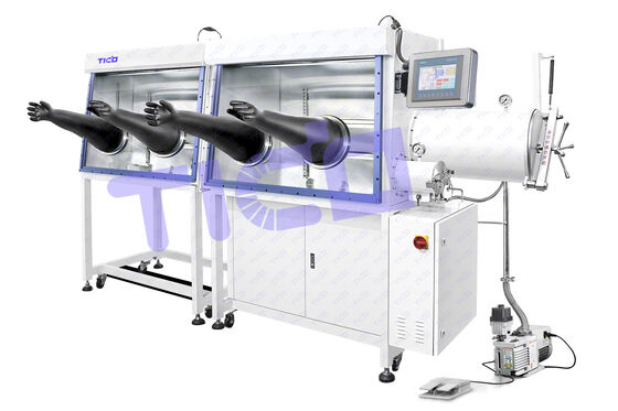 Mua Hai hộp Hai trạm làm việc Hộp đựng găng tay sản xuất trực tuyến