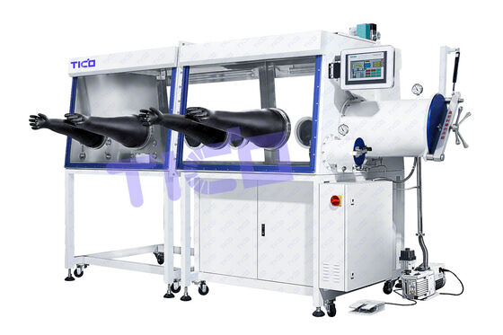 Mua Hai hộp Bốn trạm làm việc Hộp đựng găng tay sản xuất trực tuyến