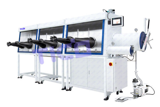 Mua Ba hộp Ba trạm làm việc Hộp đựng găng tay sản xuất trực tuyến