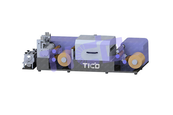 mua Máy sơn cuộn cuộn được sử dụng trong hộp găng tay sản xuất trực tuyến