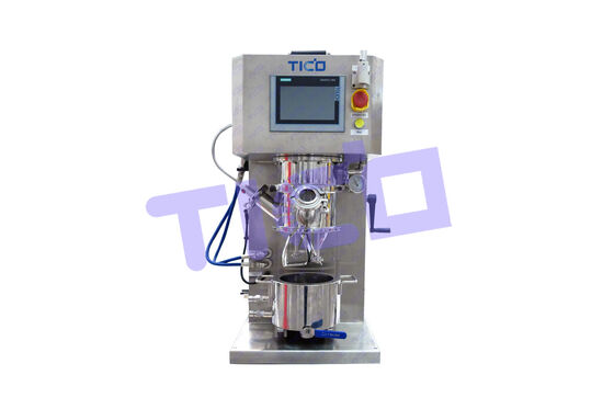 mua Máy trộn chân không hai hành tinh 3L phòng thí nghiệm sản xuất trực tuyến